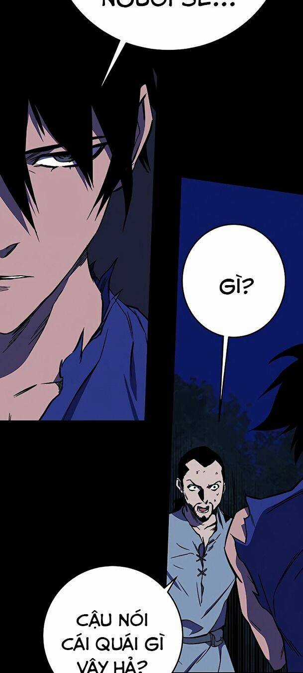 Ex & Ash - Chapter 31 - Trang 9