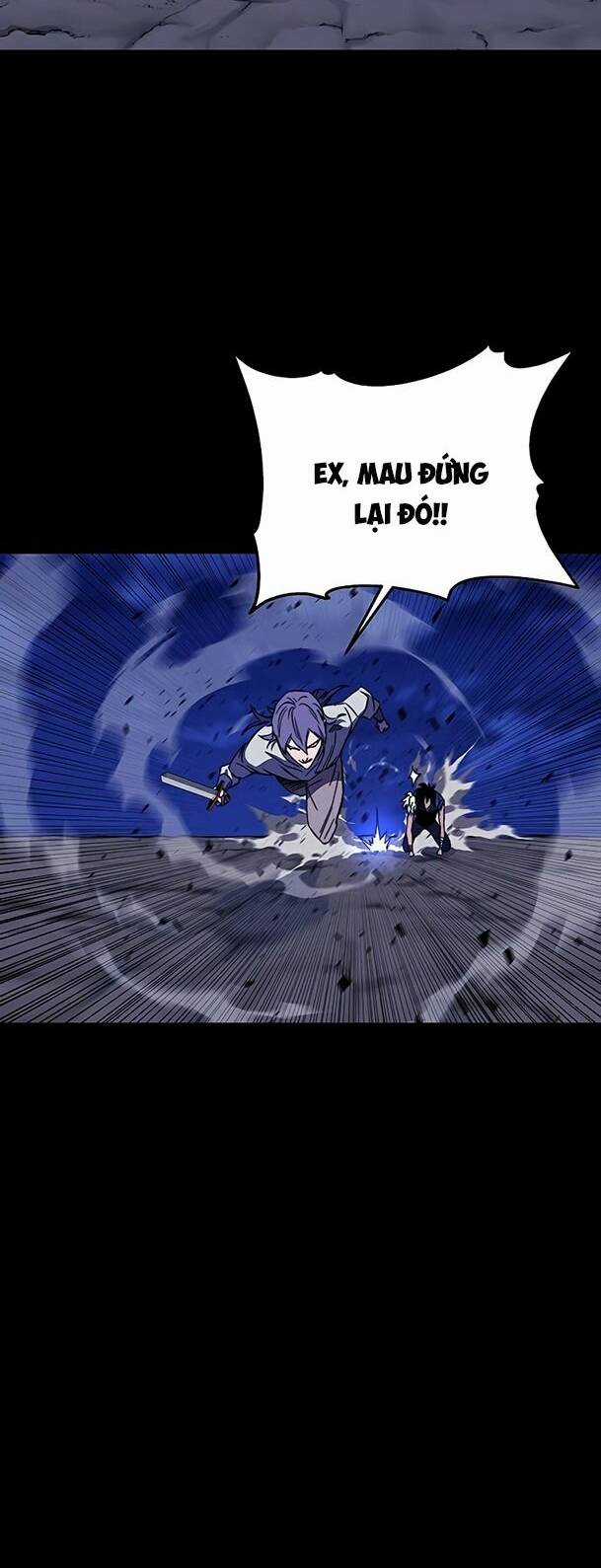 Ex & Ash - Chapter 31 - Trang 84