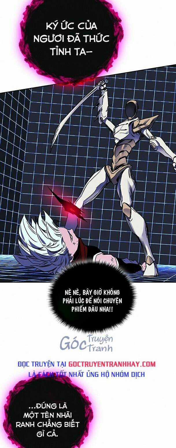 Ex & Ash - Chapter 31 - Trang 91