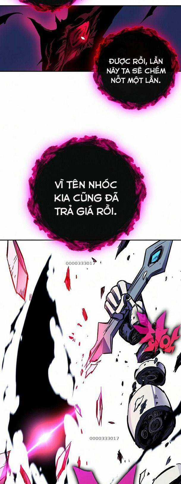 Ex & Ash - Chapter 31 - Trang 92