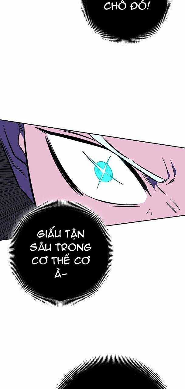 Ex & Ash - Chapter 32 - Trang 11