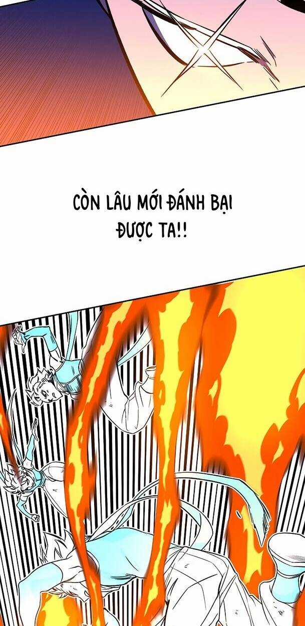 Ex & Ash - Chapter 32 - Trang 15