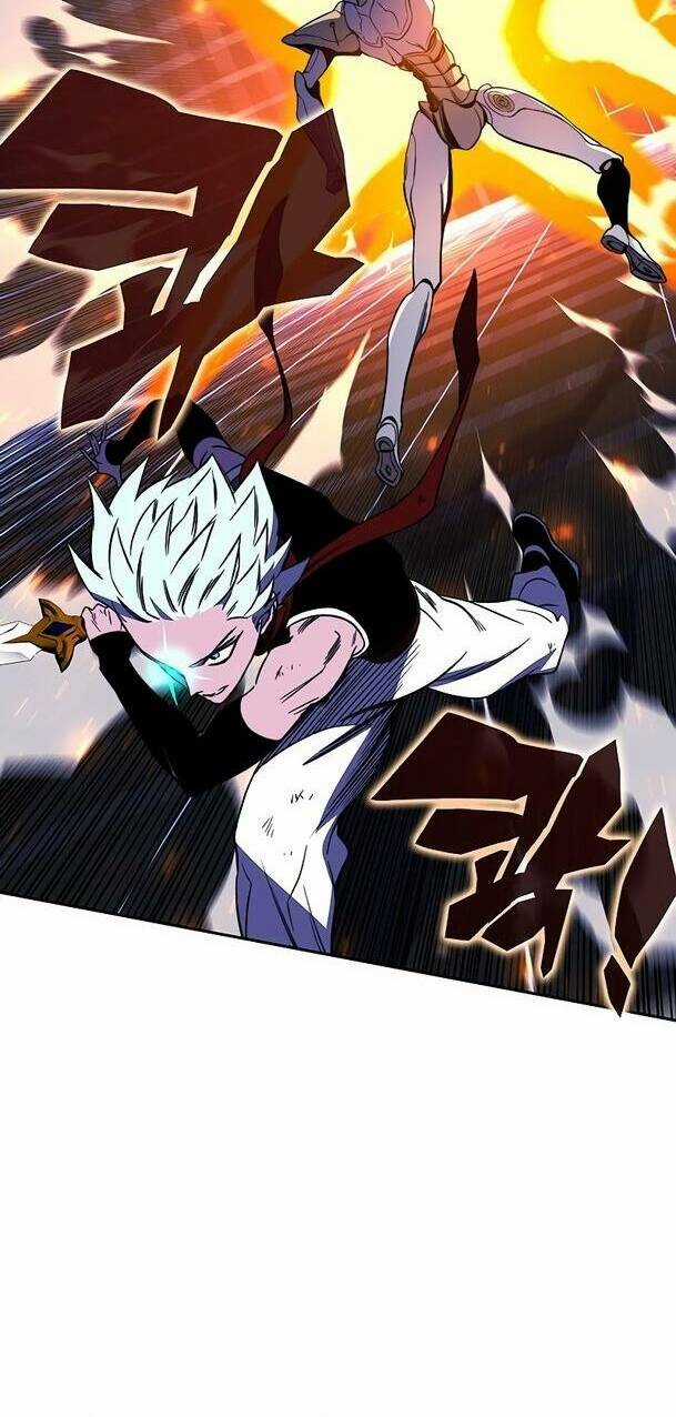 Ex & Ash - Chapter 32 - Trang 18