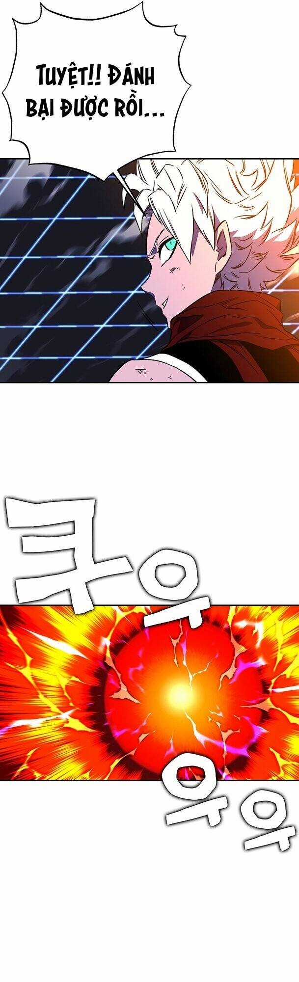 Ex & Ash - Chapter 32 - Trang 19