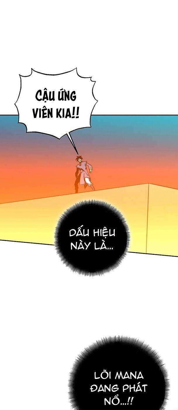 Ex & Ash - Chapter 32 - Trang 20