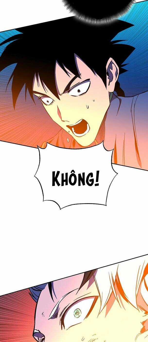 Ex & Ash - Chapter 32 - Trang 21