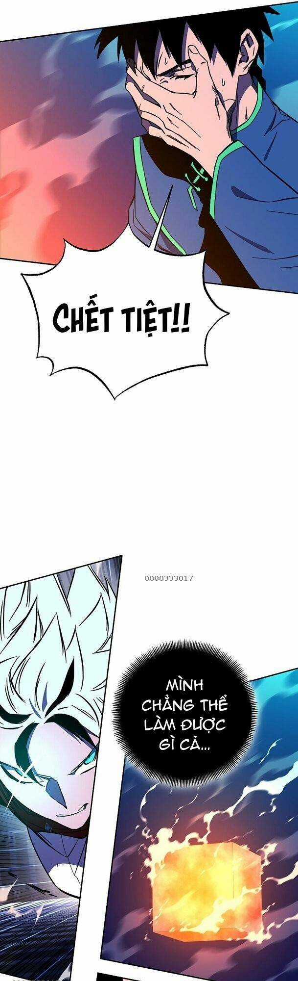 Ex & Ash - Chapter 32 - Trang 25