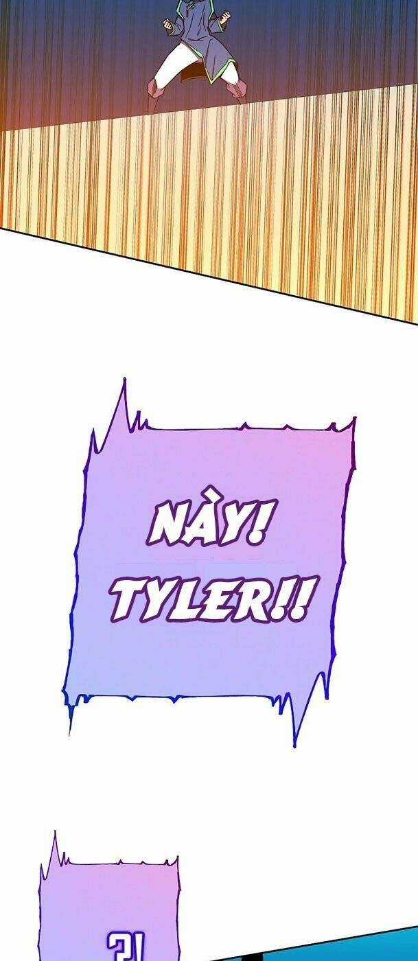 Ex & Ash - Chapter 32 - Trang 27