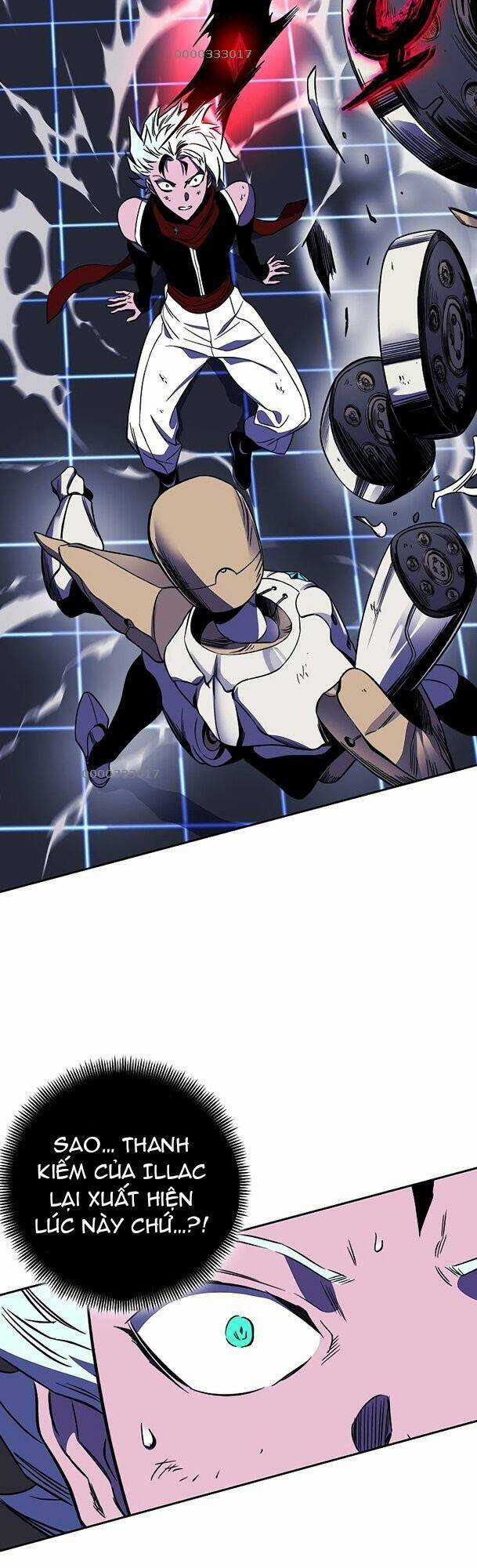 Ex & Ash - Chapter 32 - Trang 4