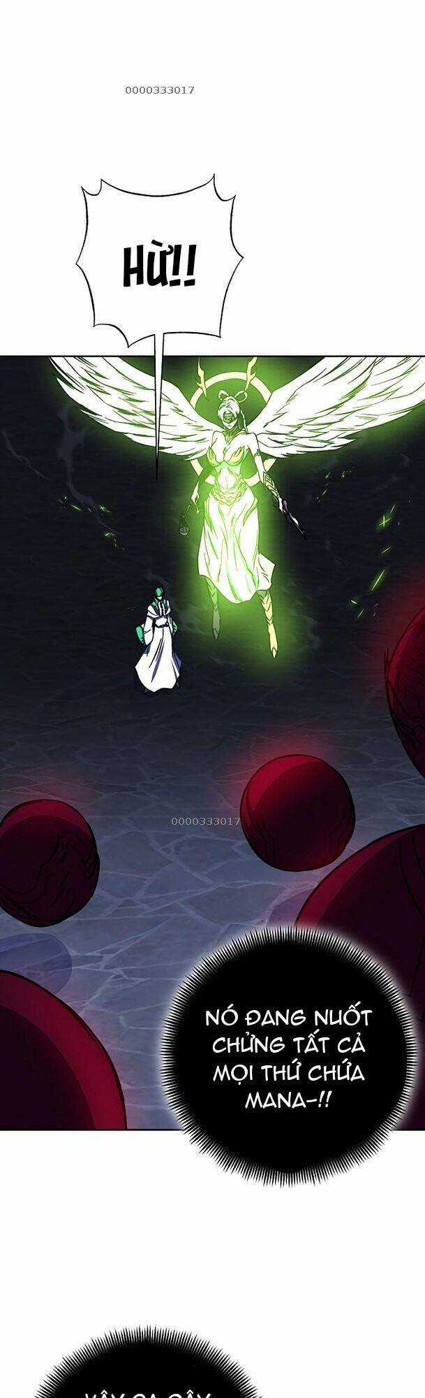 Ex & Ash - Chapter 32 - Trang 31