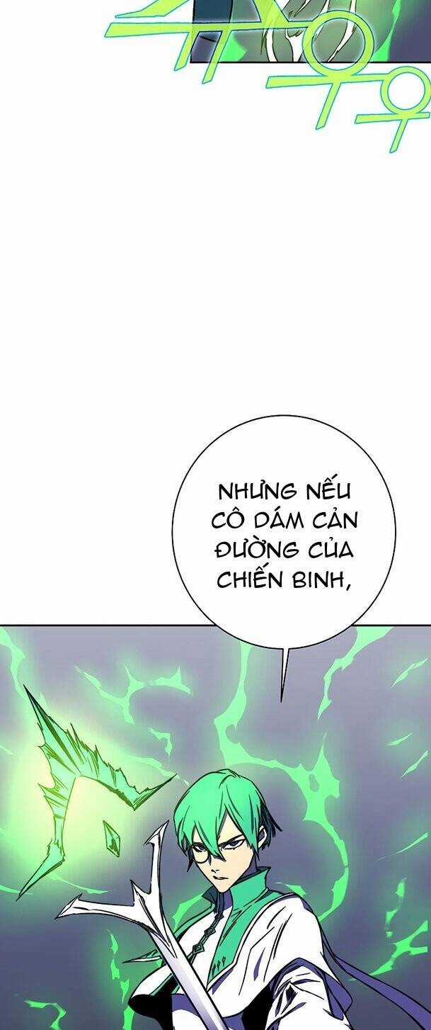 Ex & Ash - Chapter 32 - Trang 35