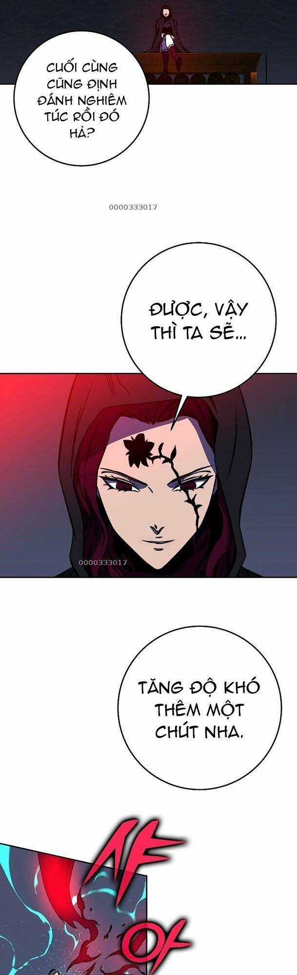 Ex & Ash - Chapter 32 - Trang 37