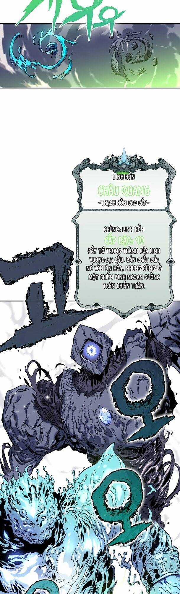 Ex & Ash - Chapter 32 - Trang 44