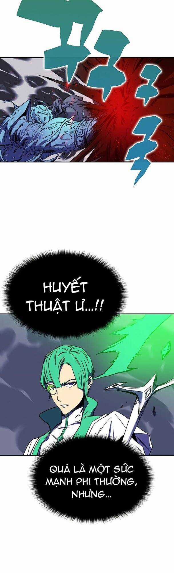 Ex & Ash - Chapter 32 - Trang 51