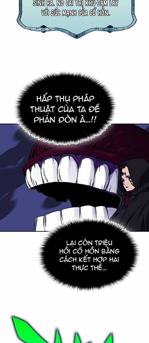 Ex & Ash - Chapter 32 - Trang 55