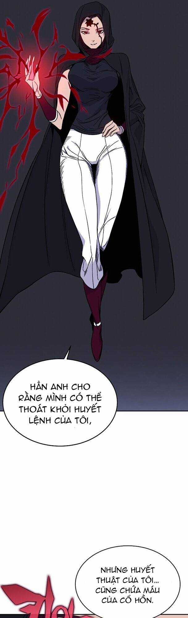 Ex & Ash - Chapter 32 - Trang 66