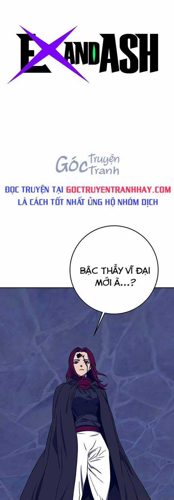 Ex & Ash - Chapter 33 - Trang 1