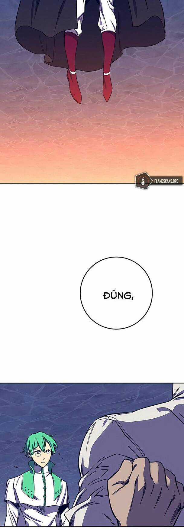 Ex & Ash - Chapter 33 - Trang 2