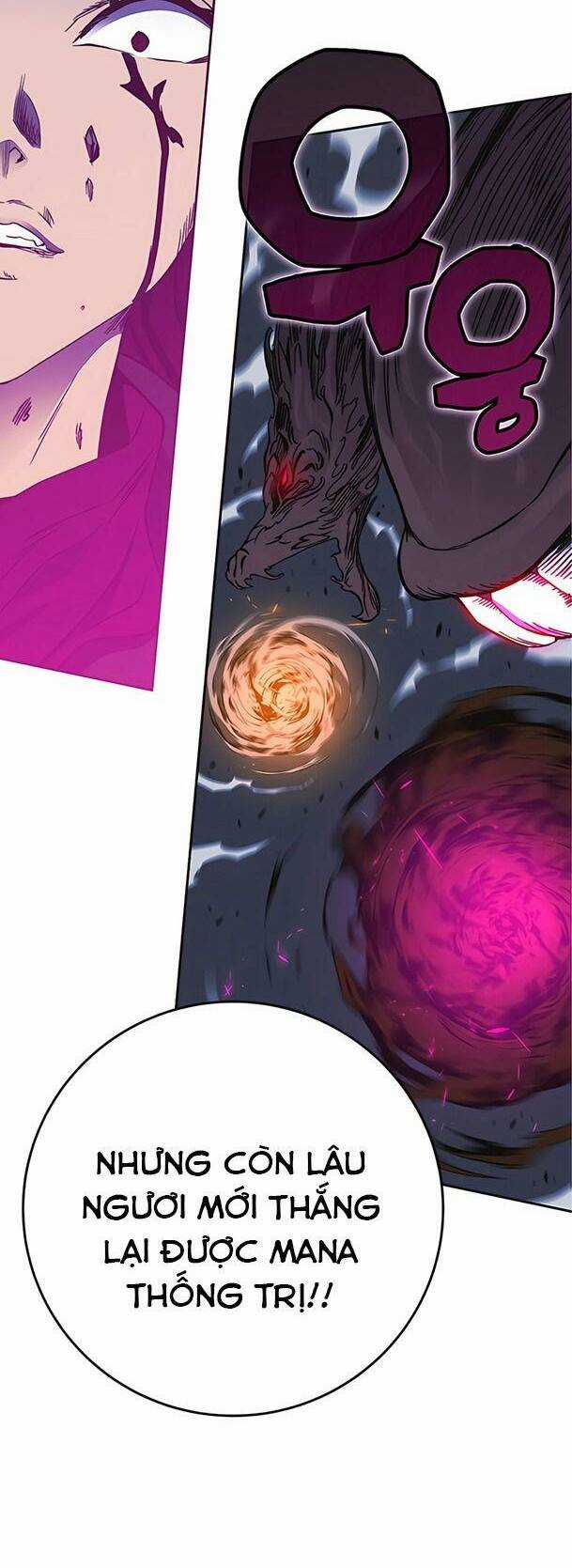 Ex & Ash - Chapter 33 - Trang 12