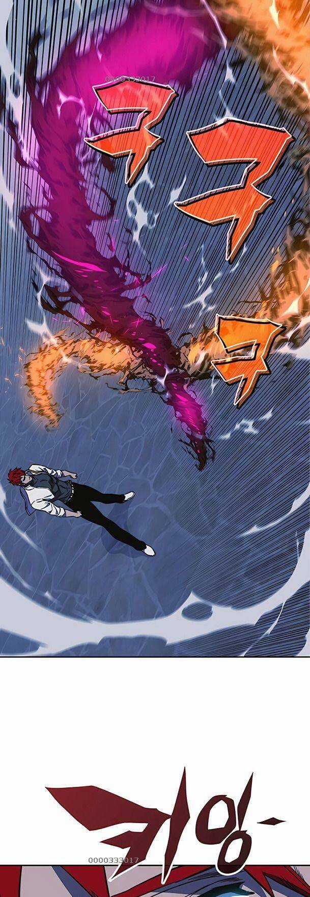 Ex & Ash - Chapter 33 - Trang 15