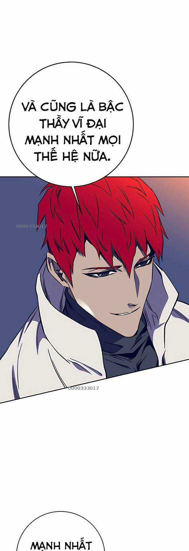 Ex & Ash - Chapter 33 - Trang 3