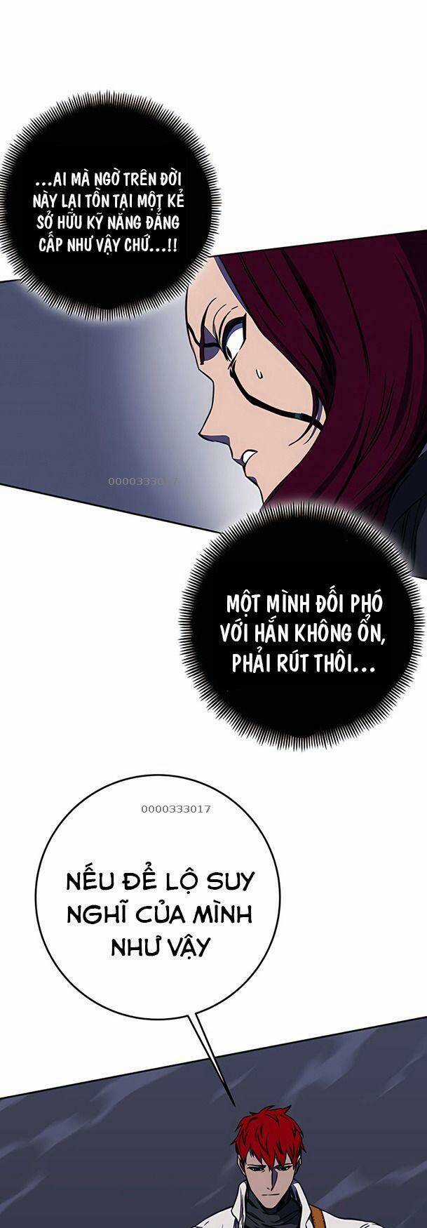 Ex & Ash - Chapter 33 - Trang 21