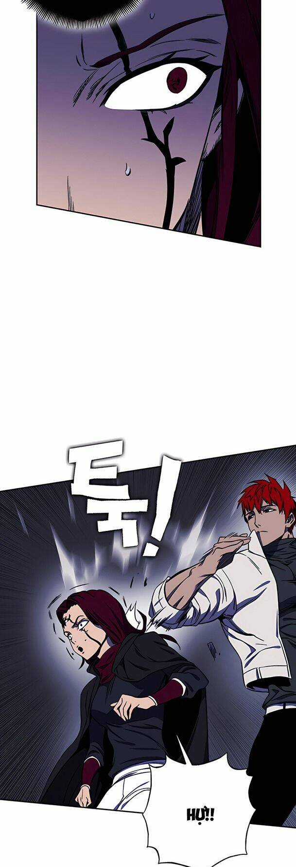 Ex & Ash - Chapter 33 - Trang 23