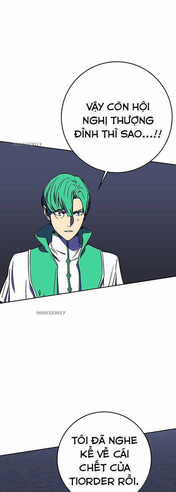 Ex & Ash - Chapter 33 - Trang 25