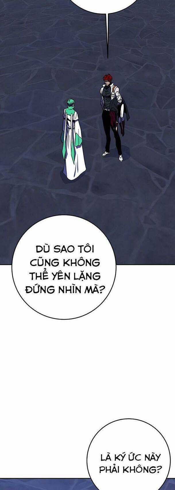 Ex & Ash - Chapter 33 - Trang 26