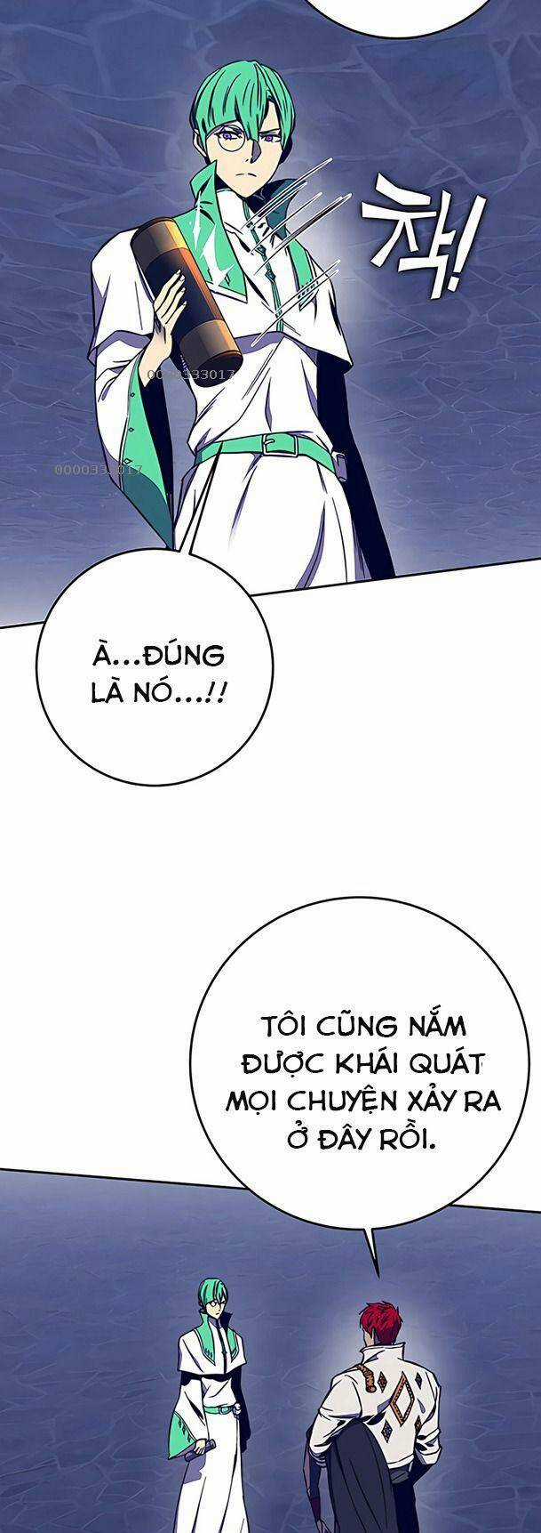 Ex & Ash - Chapter 33 - Trang 27