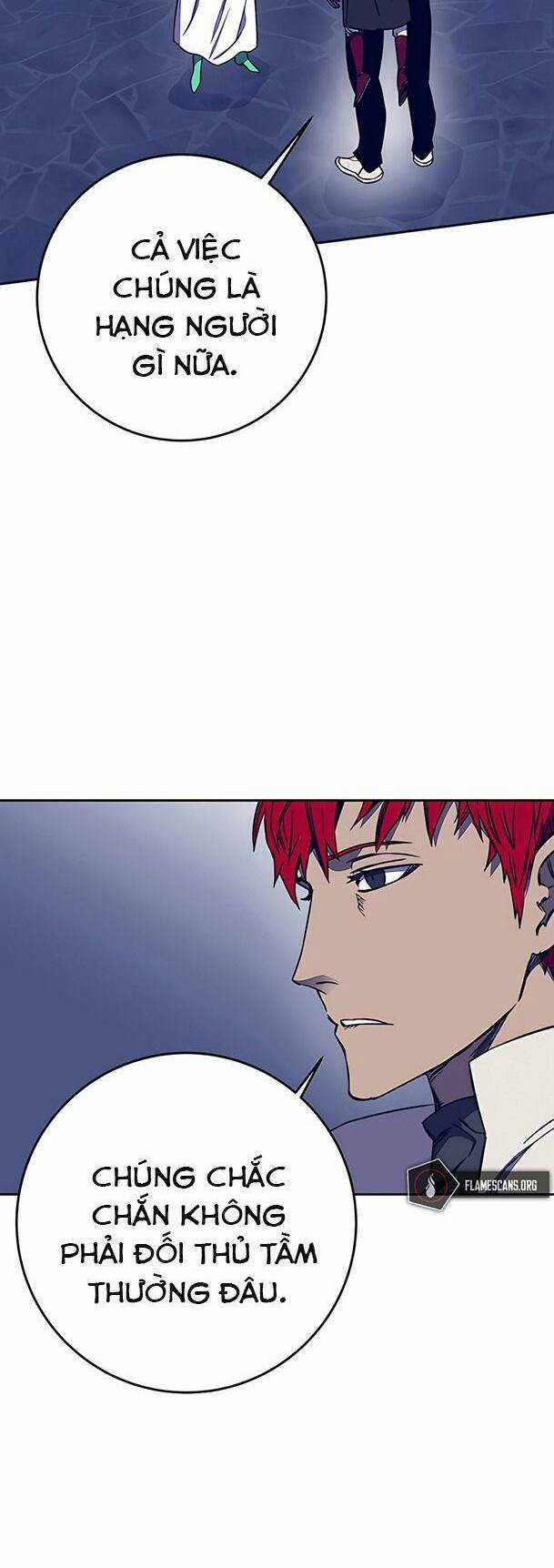 Ex & Ash - Chapter 33 - Trang 28