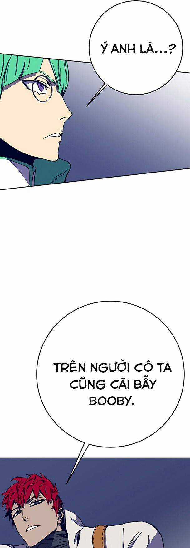 Ex & Ash - Chapter 33 - Trang 29