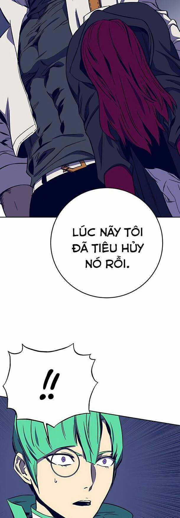 Ex & Ash - Chapter 33 - Trang 30