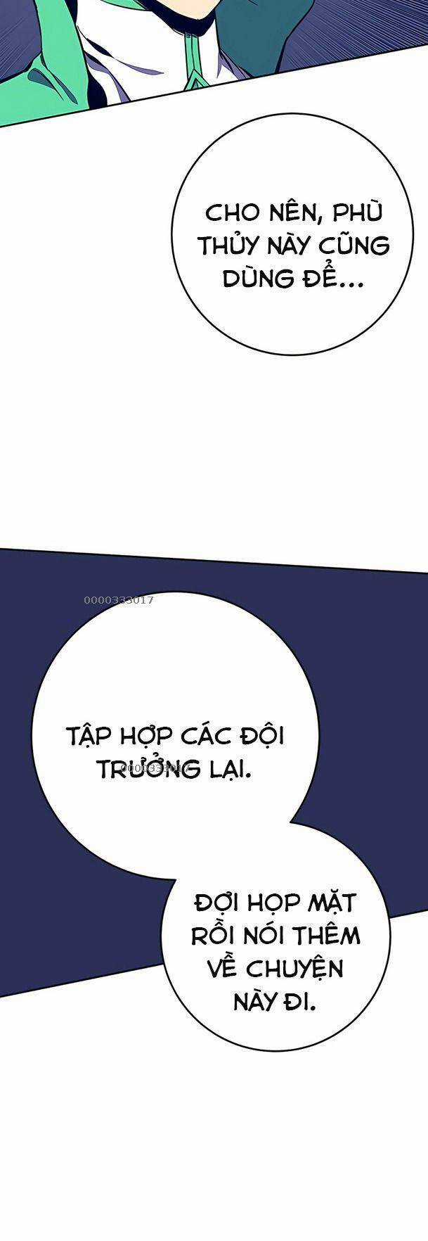 Ex & Ash - Chapter 33 - Trang 31