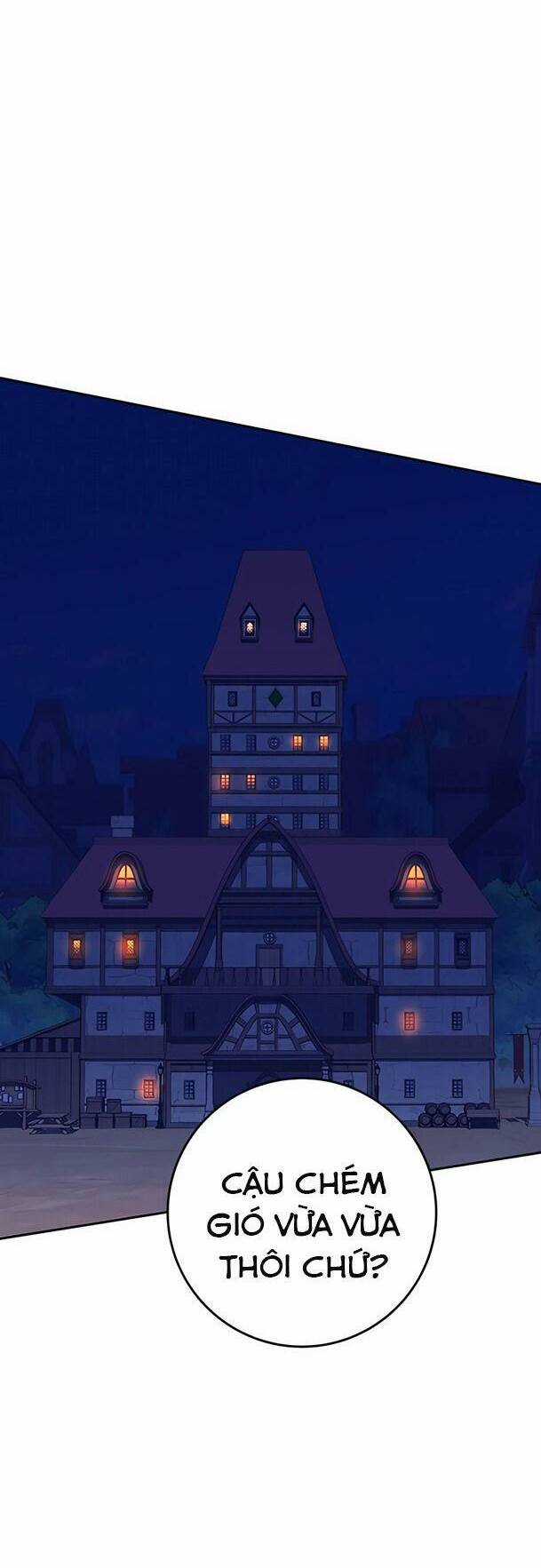 Ex & Ash - Chapter 33 - Trang 32