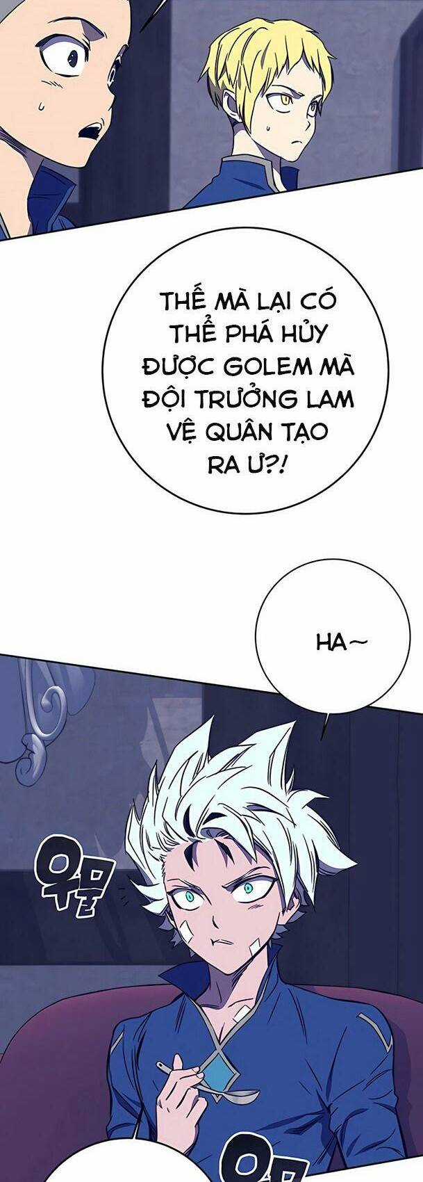 Ex & Ash - Chapter 33 - Trang 34