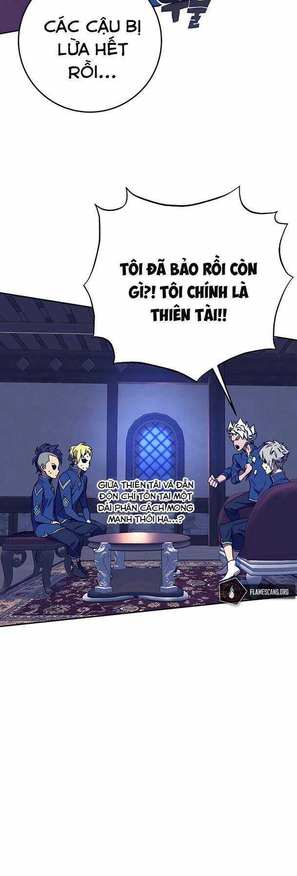 Ex & Ash - Chapter 33 - Trang 35