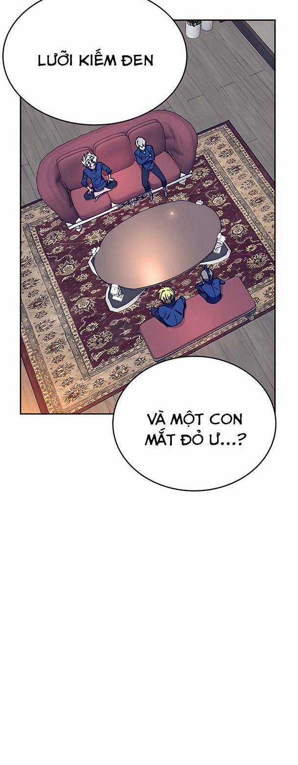 Ex & Ash - Chapter 33 - Trang 40