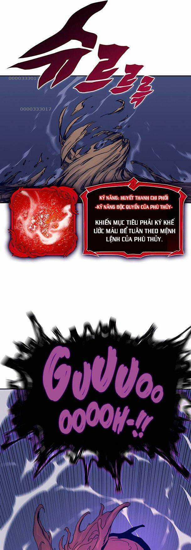 Ex & Ash - Chapter 33 - Trang 5