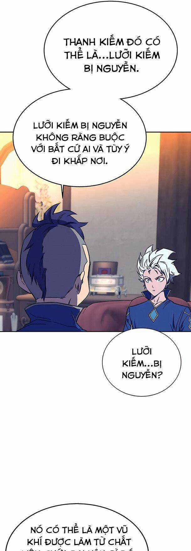 Ex & Ash - Chapter 33 - Trang 41