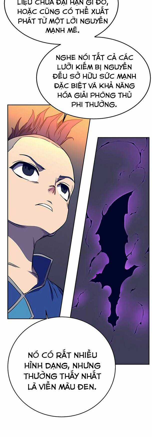 Ex & Ash - Chapter 33 - Trang 42