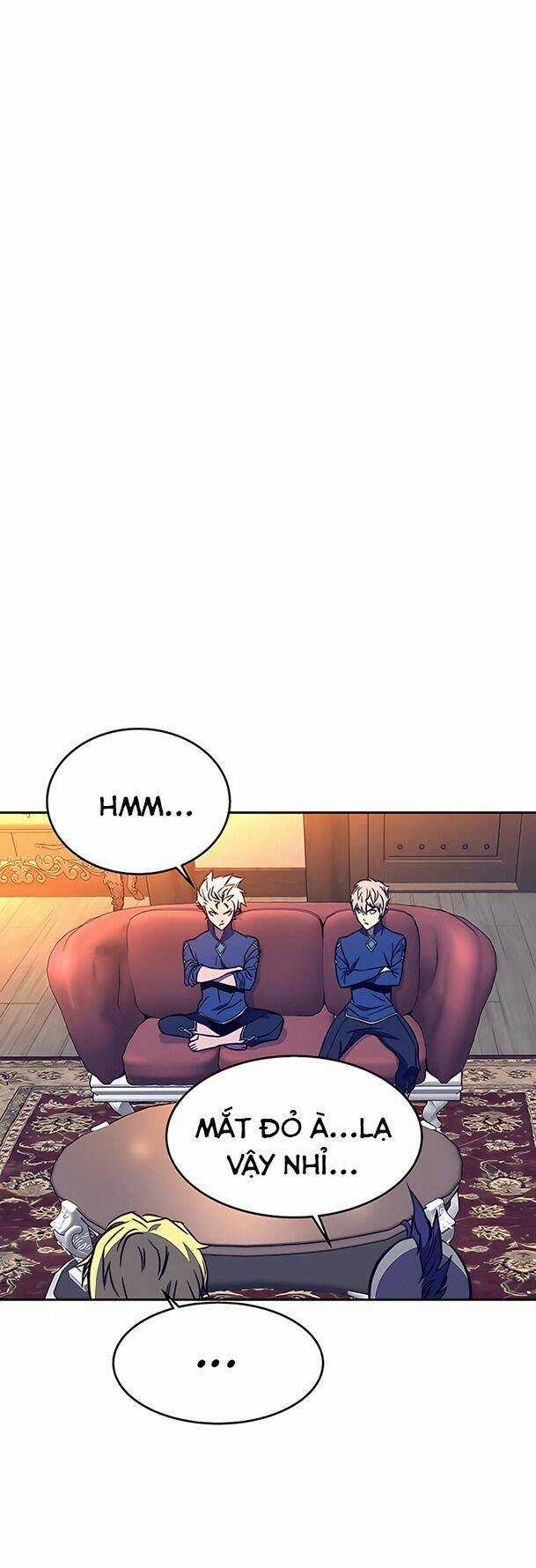 Ex & Ash - Chapter 33 - Trang 43