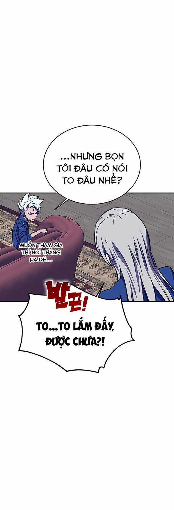 Ex & Ash - Chapter 33 - Trang 48