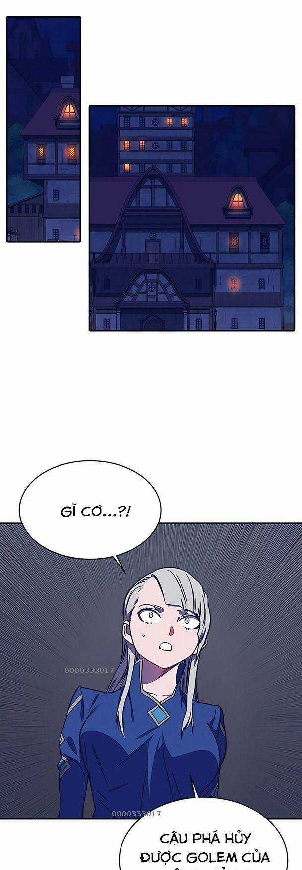 Ex & Ash - Chapter 33 - Trang 49