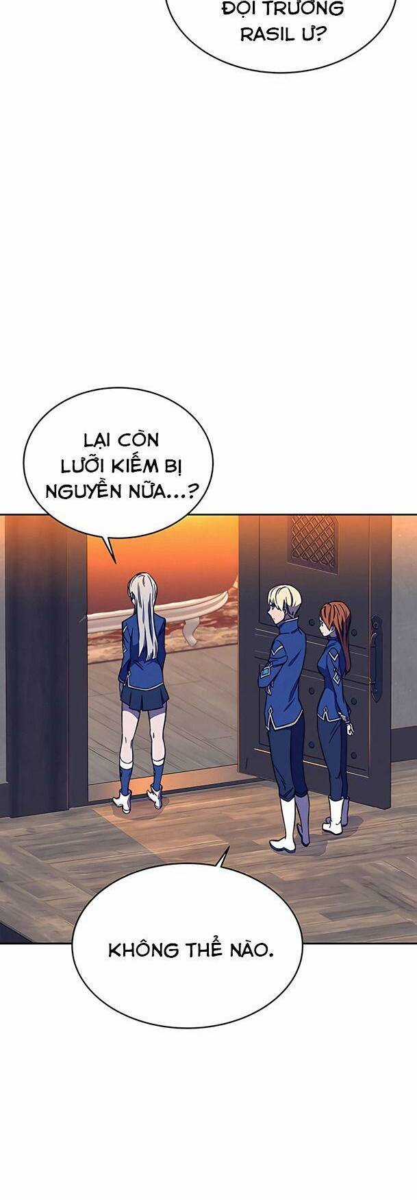 Ex & Ash - Chapter 33 - Trang 50