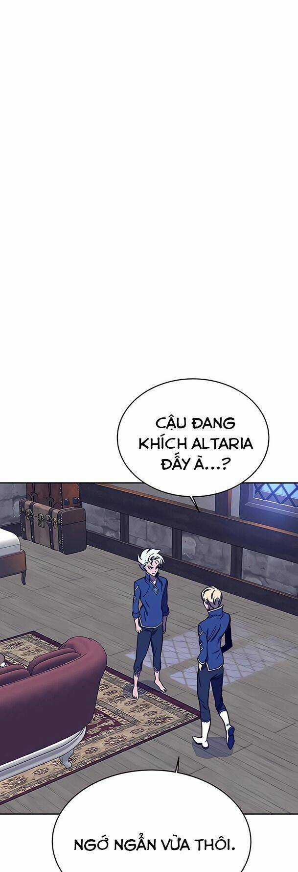 Ex & Ash - Chapter 33 - Trang 55