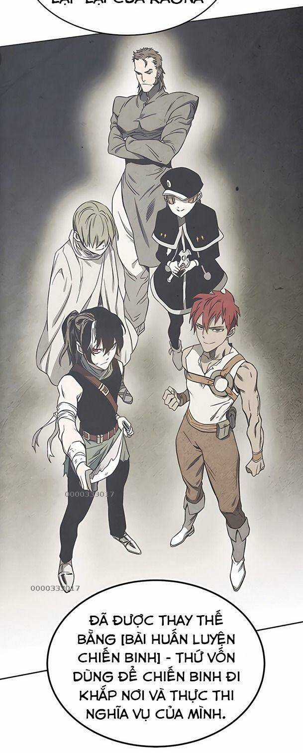 Ex & Ash - Chapter 33 - Trang 67