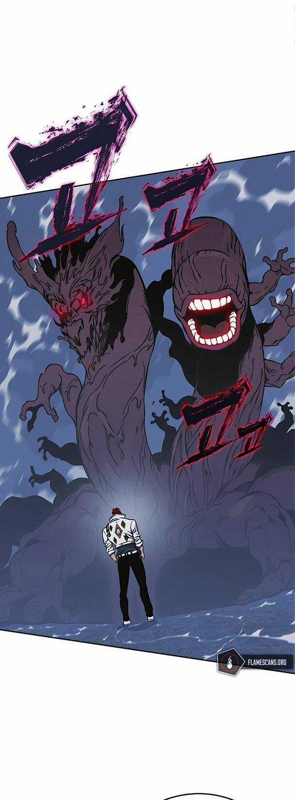 Ex & Ash - Chapter 33 - Trang 10