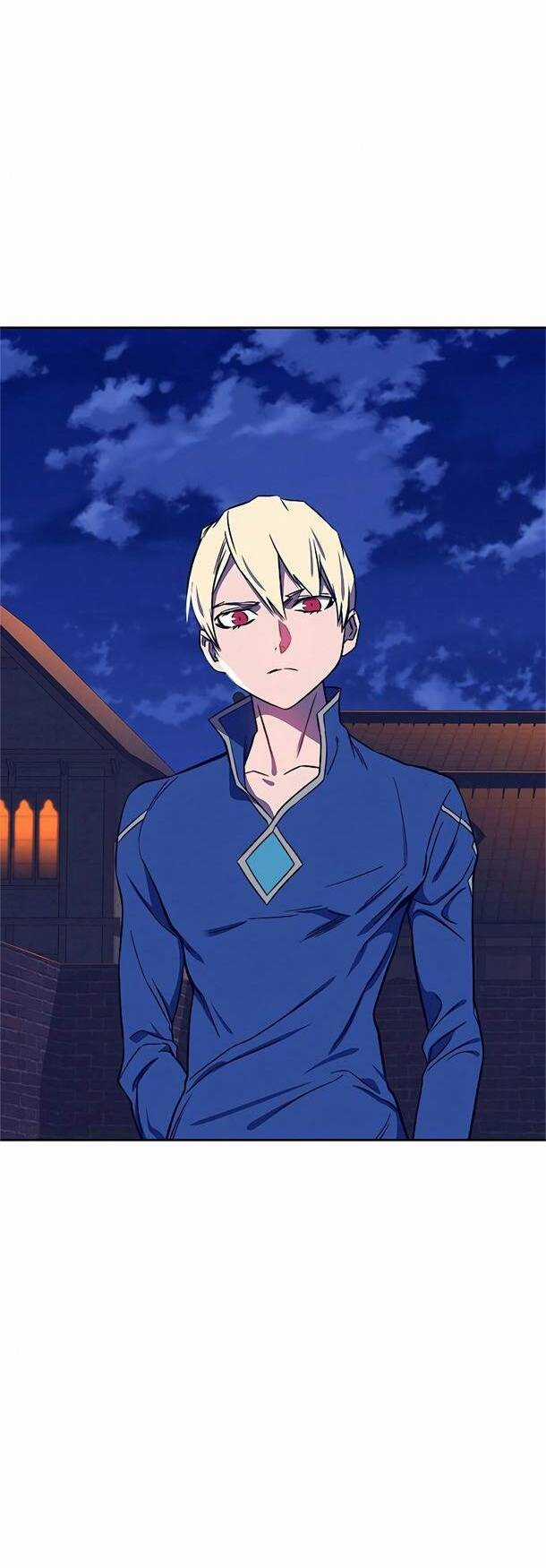 Ex & Ash - Chapter 34 - Trang 2