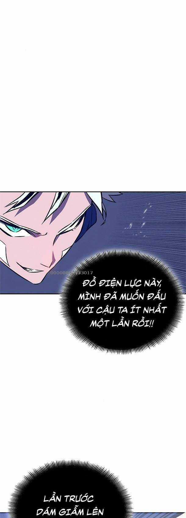 Ex & Ash - Chapter 34 - Trang 11